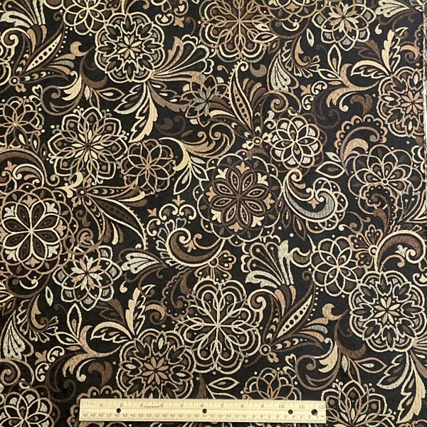 Paddle Dopariba Upholstery Fabric Yardage