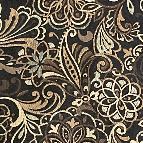 Paddle Dopariba Upholstery Fabric