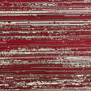 Pallas Allure Red Carpet Upholstery Fabric