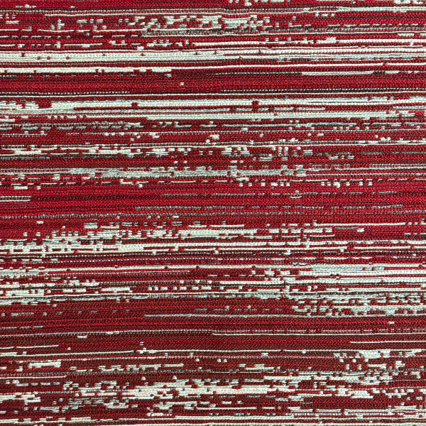 Pallas Allure Red Carpet Upholstery Fabric