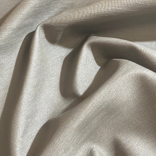 Pallas Aphrodite Platinum Gray Upholstery Vinyl Yardage