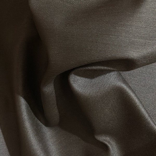 Pallas Aphrodite Tannin Brown Upholstery Vinyl Yardage