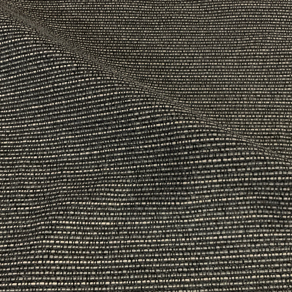 Pallas Bedford Eliel Gray Upholstery Fabric