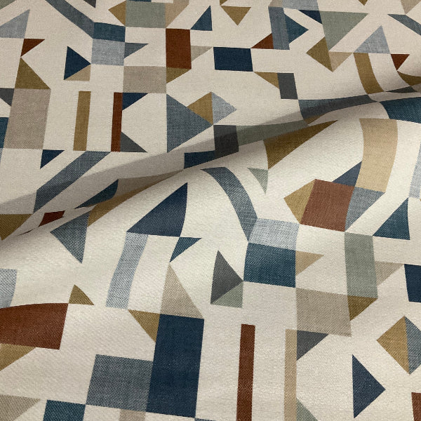 Pallas Curio Vista Upholstery Vinyl