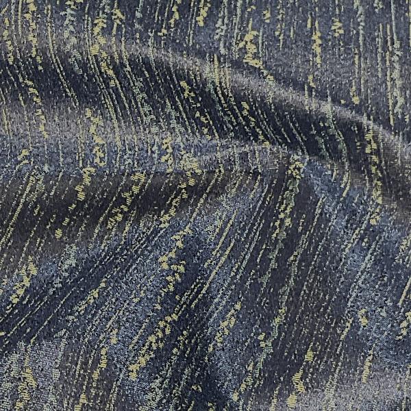 Pallas Demeter Amaranth Blue Upholstery Fabric