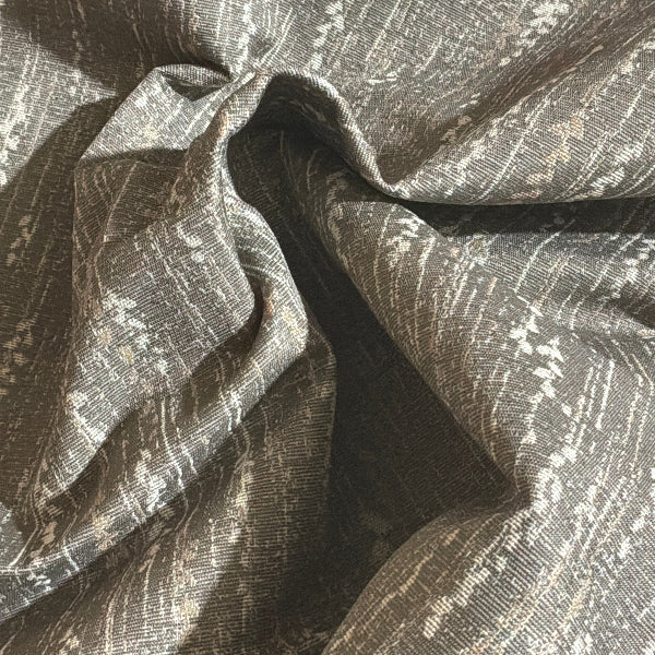 Pallas Demeter Barley Upholstery Fabric Yardage