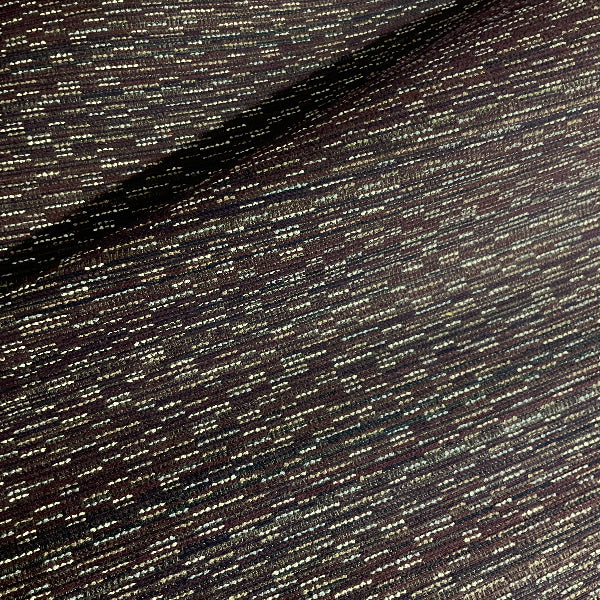 Pallas Drift Bliss Purple Upholstery Fabric