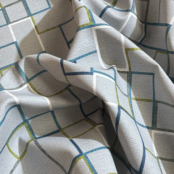 Pallas Edge Till Upholstery Vinyl Yardage