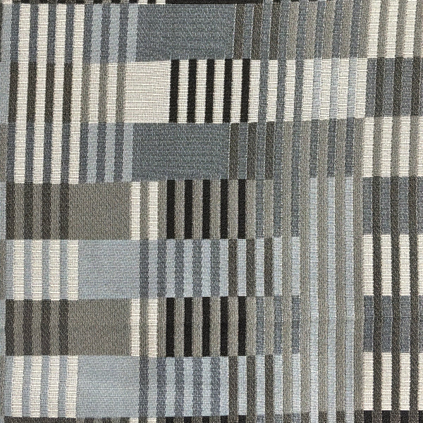 Pallas Ethos Basalt Upholstery Fabric