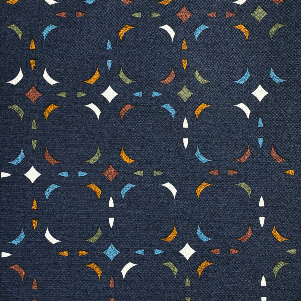 Pallas Folie Marine Upholstery Vinyl