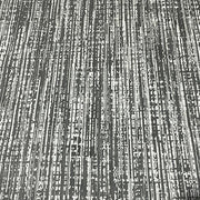 Pallas Harmony Slate Gray Upholstery Fabric