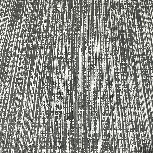 Pallas Harmony Slate Gray Upholstery Fabric