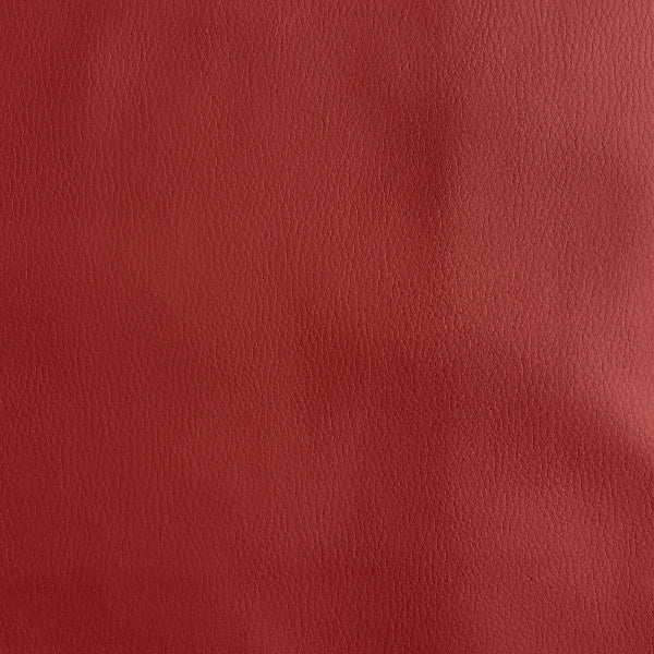 Pallas Holy Cow Red Devil Faux Leather Upholstery Vinyl