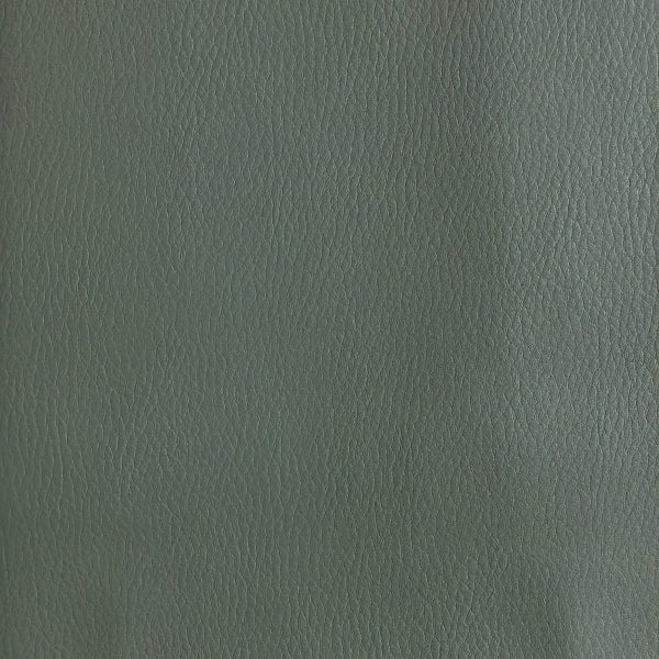Pallas Holy Cow Sea Misty Faux Leather Upholstery Vinyl