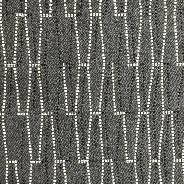 Pallas Pal Mod Iron Upholstery Fabric