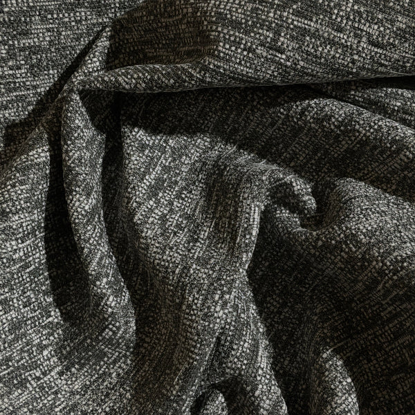 Pallas Selvedge Tweed Upholstery Fabric Yardage