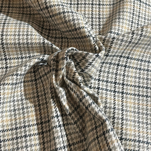 Pallas Sherlock Cloak Upholstery Fabric Yardage