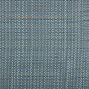Pallas Threads Pool Weaved Blue Upholstery Fabric