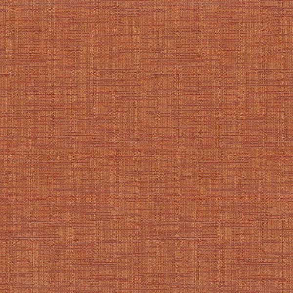 Pallas Utopia Tangerine Orange Upholstery Fabric