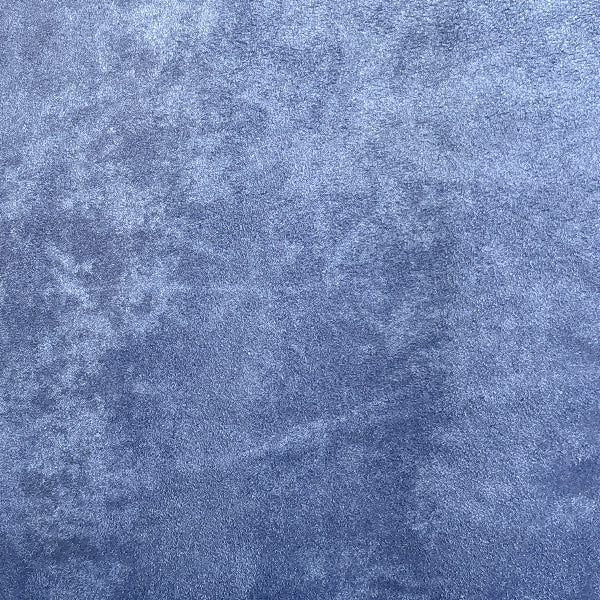 Passion Suede Sky Upholstery Fabric