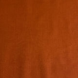 Paul Brayton Boho Orange Soda Textured Upholstery Vinyl 