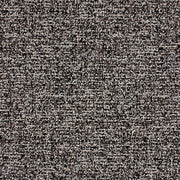 Remnant of HBF Pepper Blend Black Upholstery Fabric