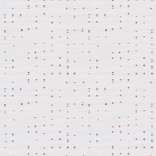 Remnant of Maharam Pepper Harlequin Upholstery Fabric