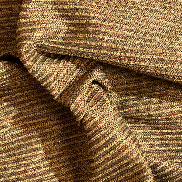 Perk Jungle Upholstery Fabric Yardage