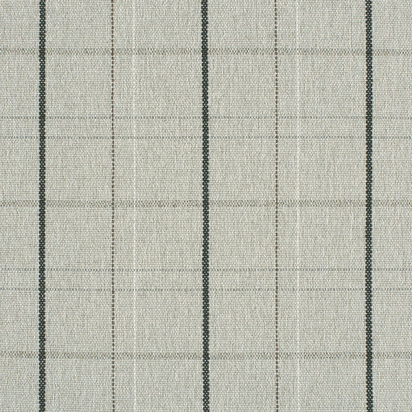 Remnant of HBF Picnic Plaid S'more Upholstery Fabric