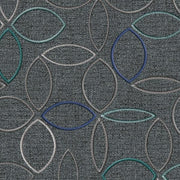 Carnegie Pike Print 3 Upholstery Vinyl