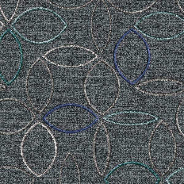 Carnegie Pike Print 3 Upholstery Vinyl