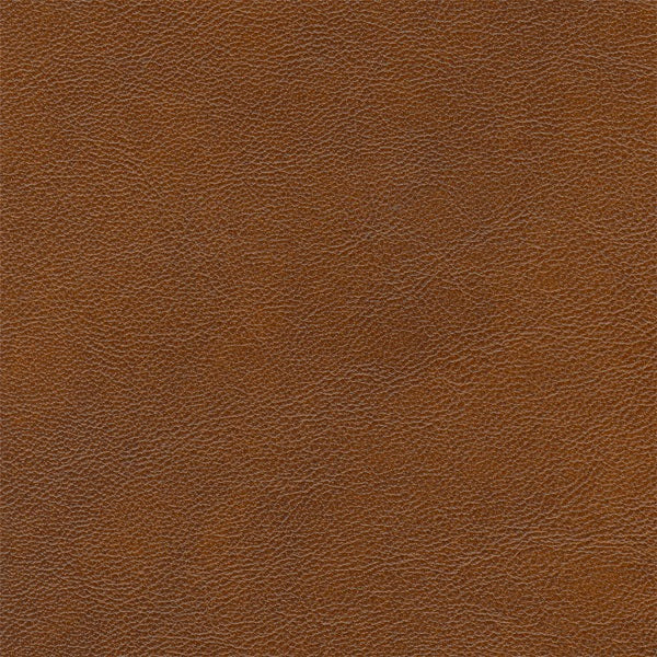 Remnant of Architex Pinkerton Billy The Kid Brown Upholstery Vinyl