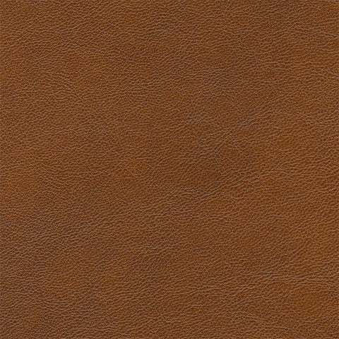 Remnant of Architex Pinkerton Billy The Kid Brown Upholstery Vinyl