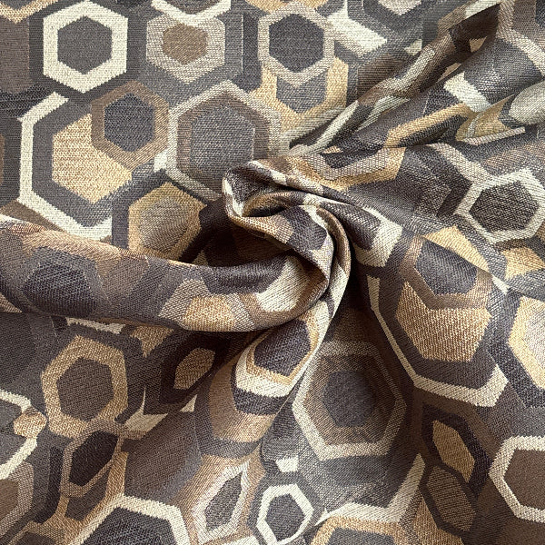 Pinkman Dusk Upholstery Fabric Yardage