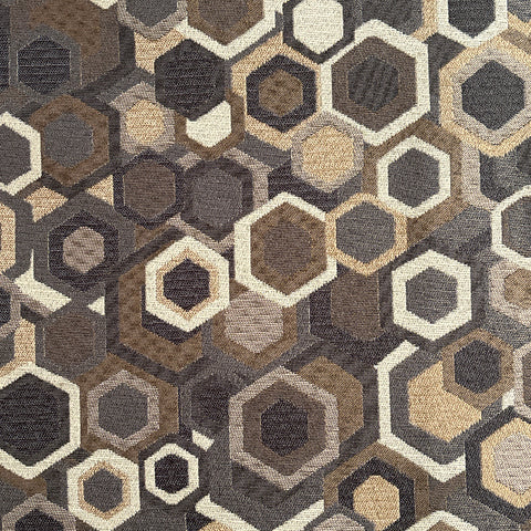 Pinkman Dusk Upholstery Fabric