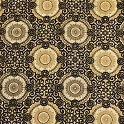 Pinko Black Upholstery Fabric