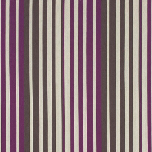 Architex Pipeline Cassis Purple Upholstery Fabric