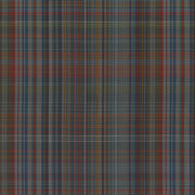 Remnant of Knoll Plaidtastic Dazzle Upholstery Fabric
