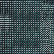 Luum Point To Point Digitize Blue Upholstery Fabric