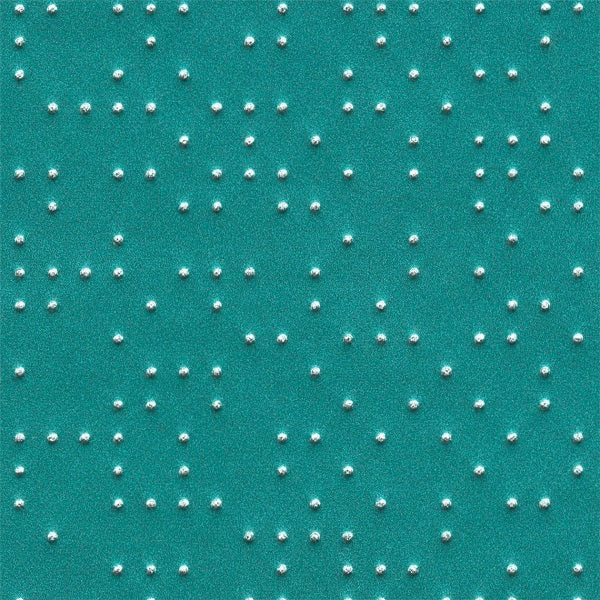 Architex Pollux Vega Blue Upholstery Vinyl