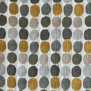 Posh Textile Broadway Gold Upholstery Fabric