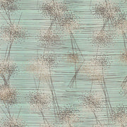 Remnant of Architex Posy Clary Sage Upholstery Fabric
