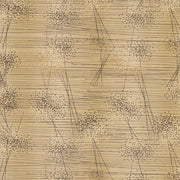 Remnant of Architex Posy Ravensara Upholstery Fabric