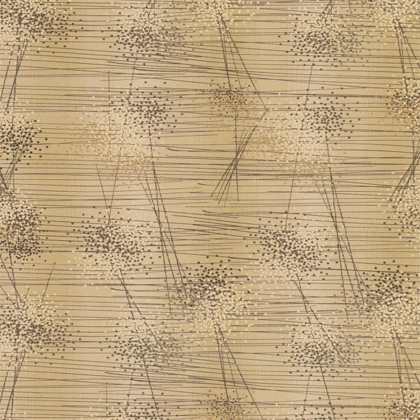 Remnant of Architex Posy Ravensara Upholstery Fabric