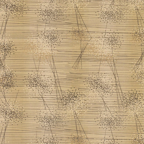 Remnant of Architex Posy Ravensara Upholstery Fabric
