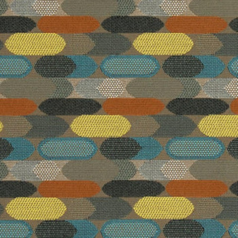 Burch Propel Moonstone Upholstery Fabric