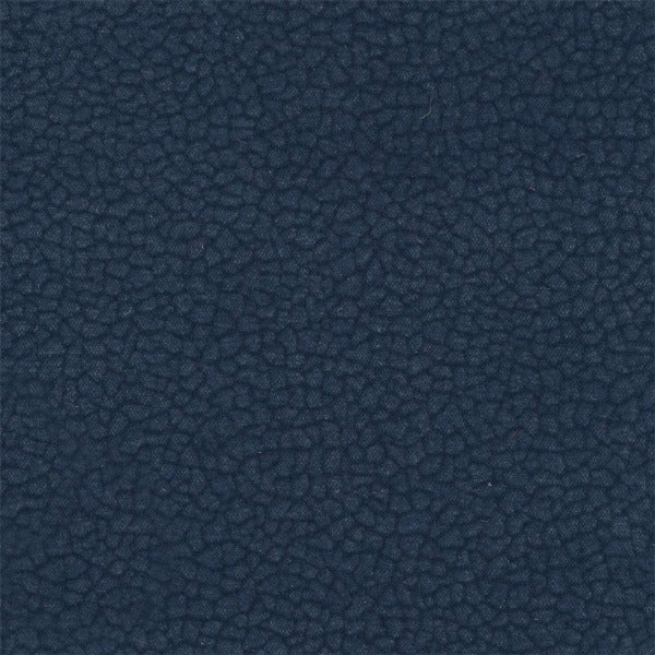 Architex Purechic Nightfall Blue Short Velvet Upholstery Fabric