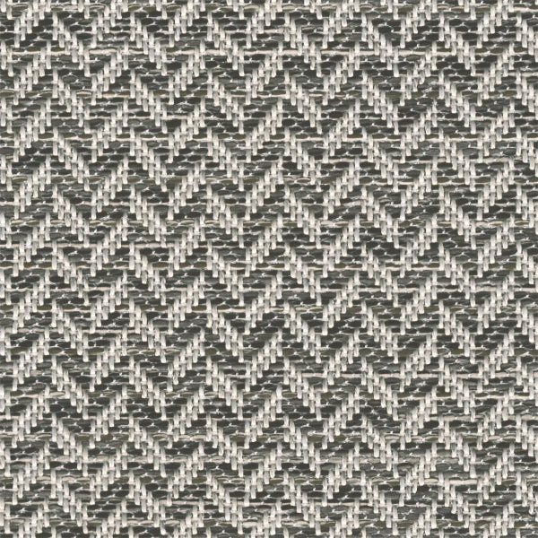 Remnant of Architex Purekimbo Ash Upholstery Fabric