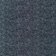 Remnant of Architex Purepoint Navy Upholstery Fabric