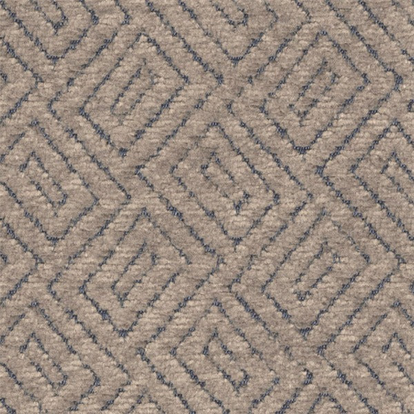 Architex Purevogue Limestone Gray Upholstery Fabric